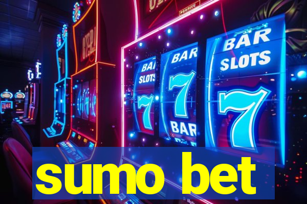 sumo bet